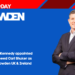 Robert Kennedy appointed to succeed Carl Shuker as CEO, Howden UK & Ireland