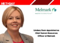 Lindsey Dunn Appointed as Chief Human Resources Officer at Melmark