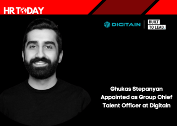 Ghukas Stepanyan Appointed as Group Chief Talent Officer at Digitain