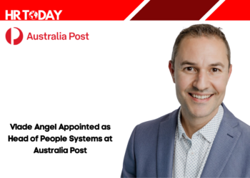 Vlade Angel Appointed as Head of People Systems at Australia Post