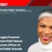 Dr. Angela Freeman Appointed Chief Human Resources Officer at Portland Public Schools