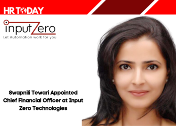 Swapnili Tewari Appointed Chief Financial Officer at Input Zero Technologies