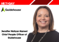 Jennifer Moltzan Named Chief People Officer of Guidehouse