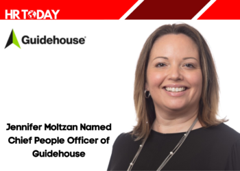 Jennifer Moltzan Named Chief People Officer of Guidehouse