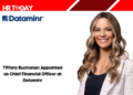 Tiffany Buchanan Appointed as Chief Financial Officer at Dataminr