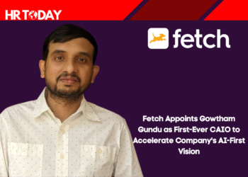 Fetch Appoints Gowtham Gundu as First-Ever CAIO to Accelerate Company's AI-First Vision