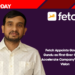 Fetch Appoints Gowtham Gundu as First-Ever CAIO to Accelerate Company's AI-First Vision