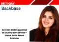 Samreen Shaikh Appointed as Country Sales Director – India & South Asia at Backbase