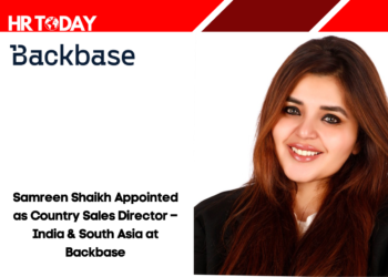 Samreen Shaikh Appointed as Country Sales Director – India & South Asia at Backbase
