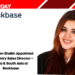 Samreen Shaikh Appointed as Country Sales Director – India & South Asia at Backbase