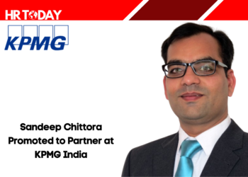 Sandeep Chittora Promoted to Partner at KPMG India