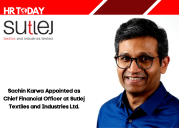 Sachin Karwa Appointed as Chief Financial Officer at Sutlej Textiles and Industries Ltd.