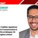 Sharukh Vazifdar Appointed as Head of Compensation & Benefits at Kirloskar Oil Engines Limited