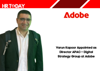 Varun Kapoor Appointed as Director APAC – Digital Strategy Group at Adobe