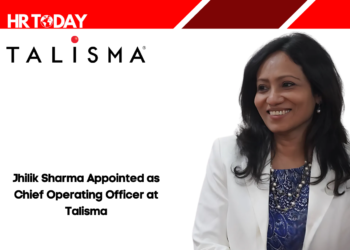 Jhilik Sharma Appointed as Chief Operating Officer at Talisma