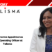 Jhilik Sharma Appointed as Chief Operating Officer at Talisma