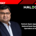 Paritosh Gupta Appointed as National Head: Expert Sales Operations at Haleon