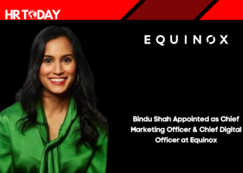 Bindu Shah Appointed as Chief Marketing Officer & Chief Digital Officer at Equinox
