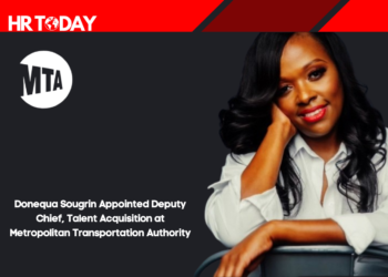 Donequa Sougrin Appointed Deputy Chief, Talent Acquisition at Metropolitan Transportation Authority