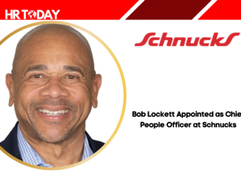 Bob Lockett Appointed as Chief People Officer at Schnucks