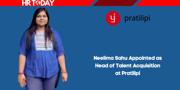 Neelima Sahu Appointed as Head of Talent Acquisition at Pratilipi