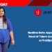 Neelima Sahu Appointed as Head of Talent Acquisition at Pratilipi