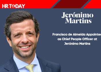 Francisco de Almeida Appointed as Chief People Officer at Jerónimo Martins