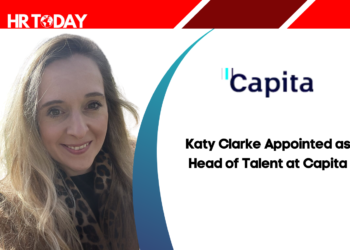 Katy Clarke Appointed as Head of Talent at Capita