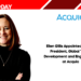 Ellen Gillis Appointed as Vice President, Global Talent Development and Engagement at Acquia
