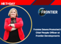 Yvonne Dawes Promoted to Chief People Officer at Frontier Developments