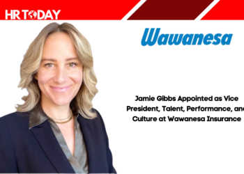 Jamie Gibbs Appointed as Vice President, Talent, Performance, and Culture at Wawanesa Insurance