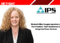 Elizabeth Killian Douglas Appointed as Vice President, Talent Enablement at Integrated Power Services