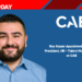 Ray Kazan Appointed as Vice President, HR – Talent Management at CAE