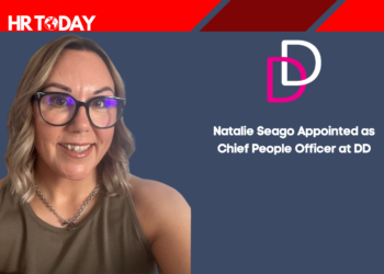 Natalie Seago Appointed as Chief People Officer at DD