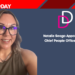 Natalie Seago Appointed as Chief People Officer at DD