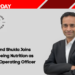 Arvind Shukla Joins Wellbeing Nutrition as Chief Operating Officer