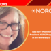 Lois Barry Promoted to Vice President, NORC People at NORC at the University of Chicago
