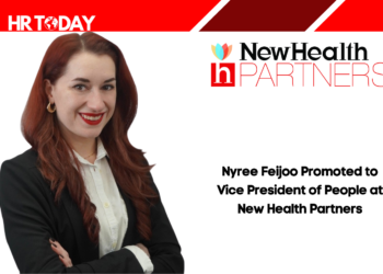 Nyree Feijoo Promoted to Vice President of People at New Health Partners