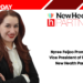 Nyree Feijoo Promoted to Vice President of People at New Health Partners