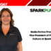 Nadia Fortino Promoted to Vice President of People and Culture at Spark Power