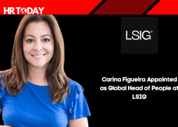 Carina Figueira Appointed as Global Head of People at LSIG