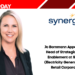 Jo Bornmann Appointed as Head of Strategic People Enablement at Synergy (Electricity Generation and Retail Corporation)