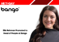 Ellis Reinman Promoted to Head of People at Bango
