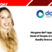 Morgane Neff Appointed as Head of People at DQE, Data Quality Everywhere
