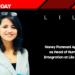 Honey Pamnani Appointed as Head of Human-AI Integration at Lila Sciences