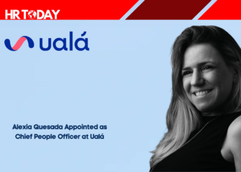 Alexia Quesada Appointed as Chief People Officer at Ualá