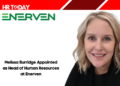 Melissa Burridge Appointed as Head of Human Resources at Enerven