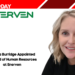 Melissa Burridge Appointed as Head of Human Resources at Enerven