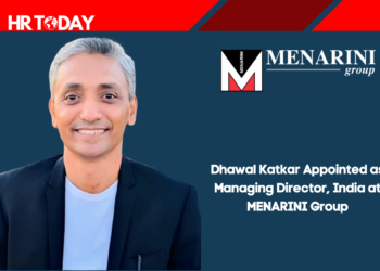 Dhawal Katkar Appointed as Managing Director, India at Menarini Group