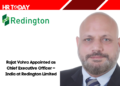 Rajat Vohra Appointed as Chief Executive Officer – India at Redington Limited